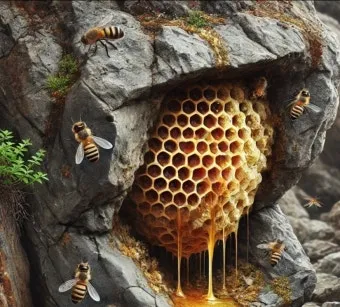 석청꿀 효능 7가지 보관방법 섭취 시 주의사항에 대해서 알아보기_4