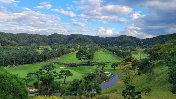 파주컨트리클럽(파주CC) 골프장 소개 및 예약방법