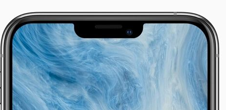 아이폰 다아나믹아일랜드 와 노치