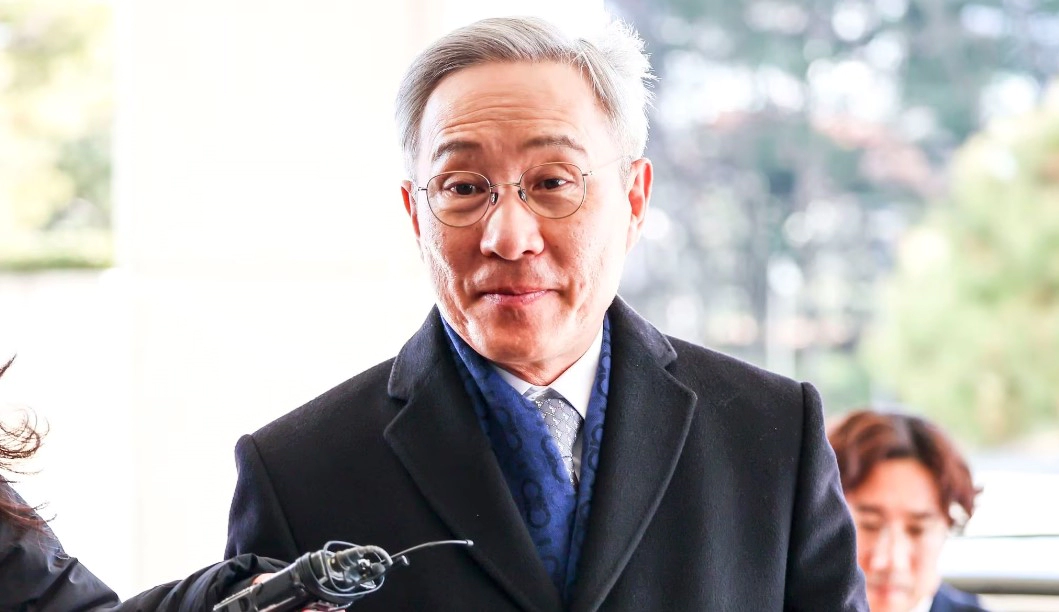 이태원 참사 수사심의위원회 강일원 위원장
