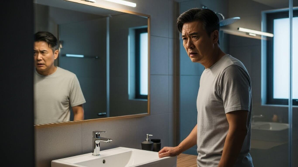 전립선암 초기증상 사진 4