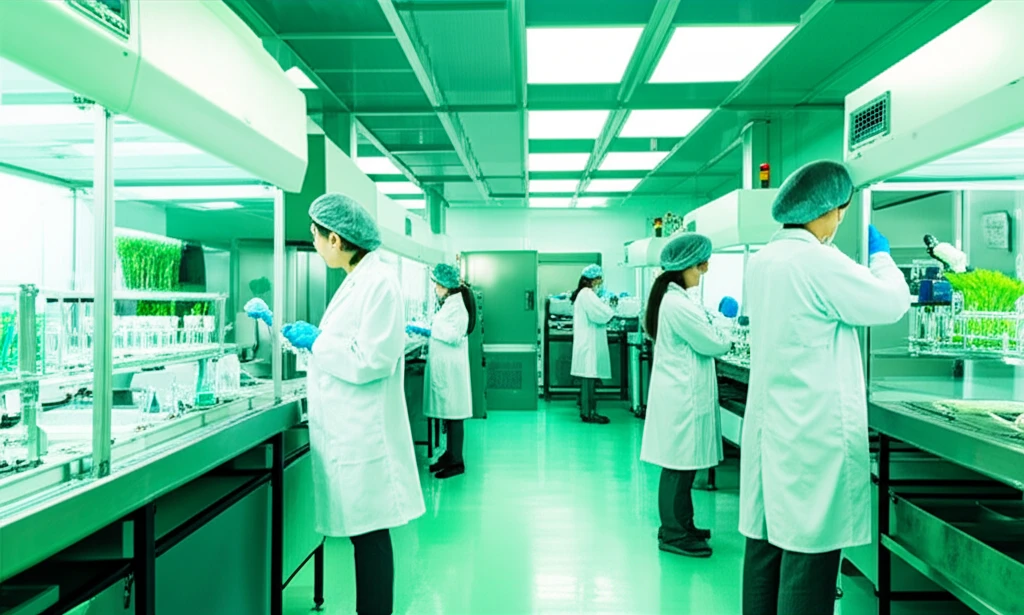 그린바이오 혁신을 위한 기회 2025..