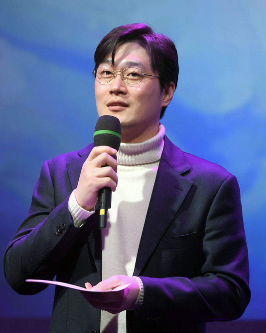 오승훈 mc