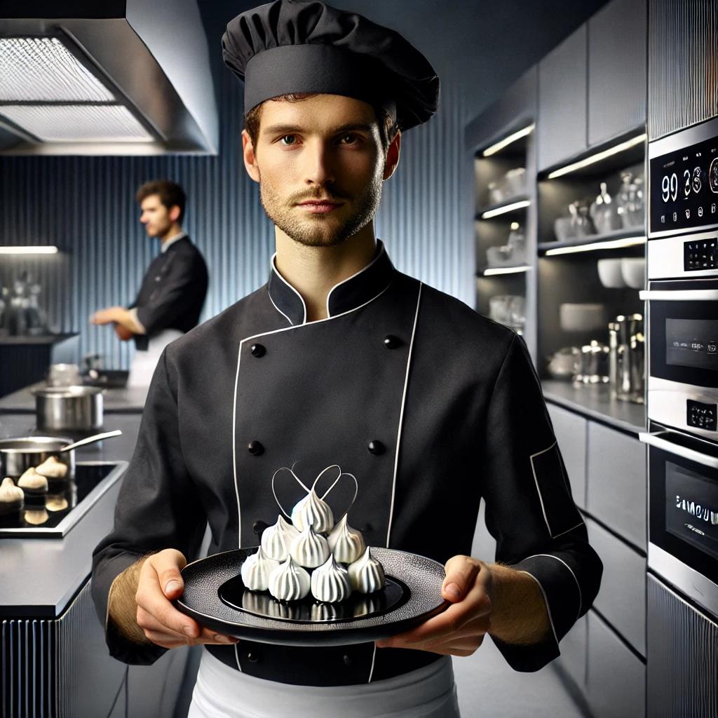 흑백요리사 마시마로