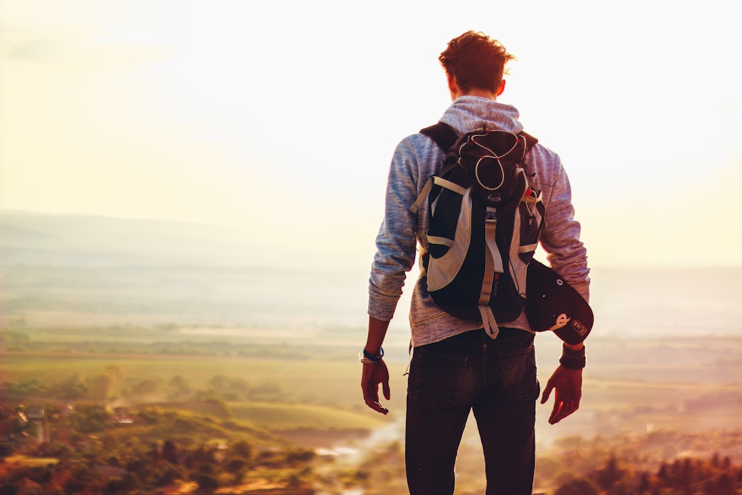 Backpack