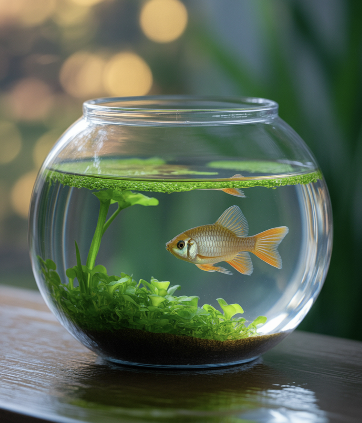 복잡한 장비? 필요 없어요!