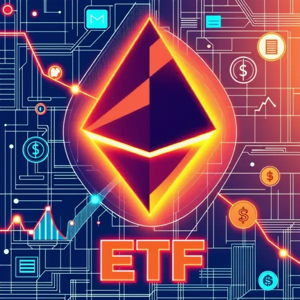 이더리움 현물 ETF
