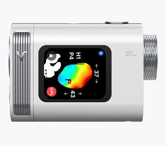 [사전예약] SL mini 거리측정기｜AI와 함께 더 작고 더 똑똑하게