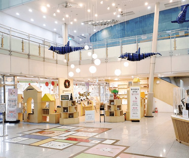 경기도어린이박물관