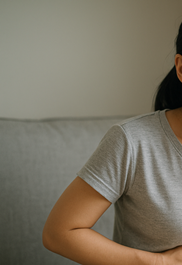 배에 가스가 자주 차는 이유