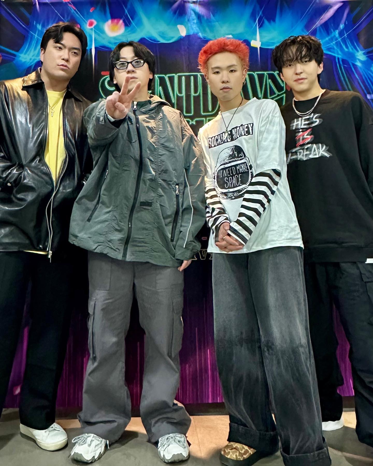 2024-2025 카운트다운판타지 COUNTDOWN FANTASY 2024-2025