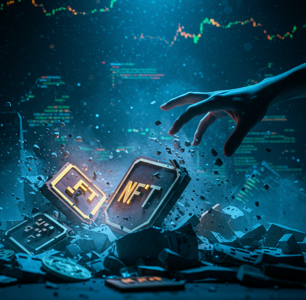 부동산 NFT 사진