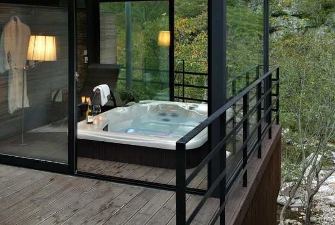 강원도 풀빌라 펜션9