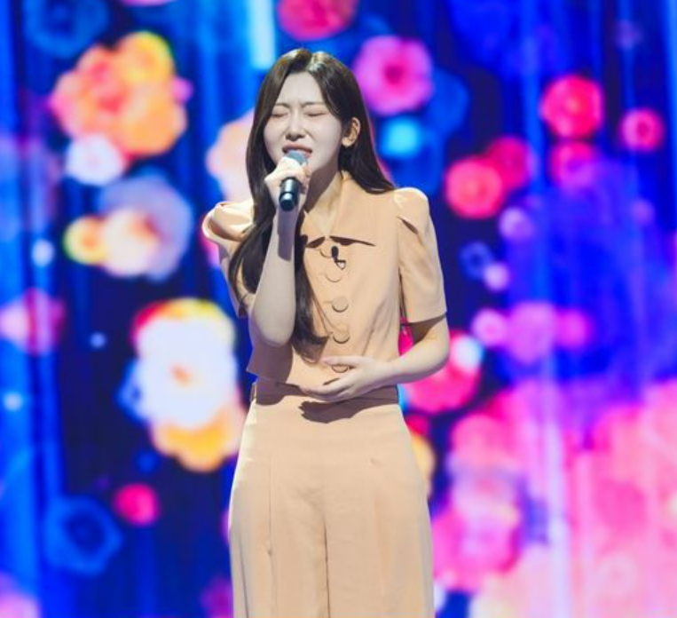 미스트롯4 올하트 스페셜 / TOP 10 하이라이트 