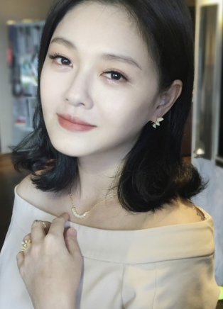 구준엽 아내 배우 서희원 급성 폐렴으로 별세 충격