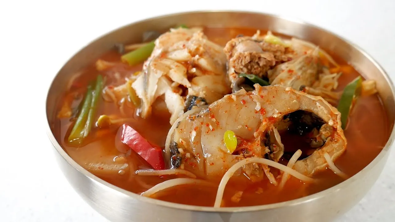 동태탕 동태찌개 시원하게 끓이는 방법 황금레시피_2
