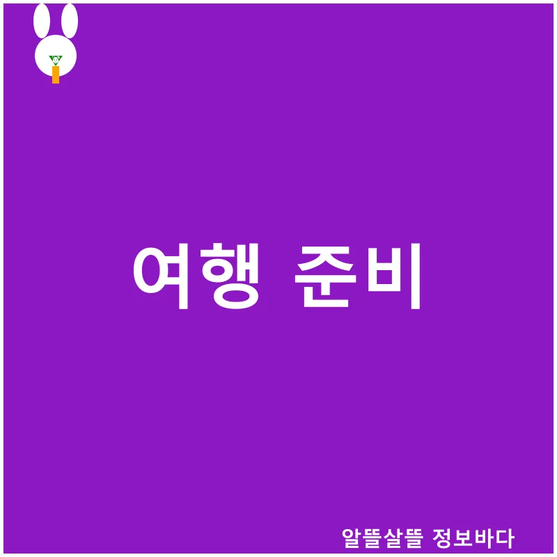 캠핑 유형 비교_2