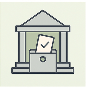 국외부재자신고 기간&amp;#44; 신청방법 총정리