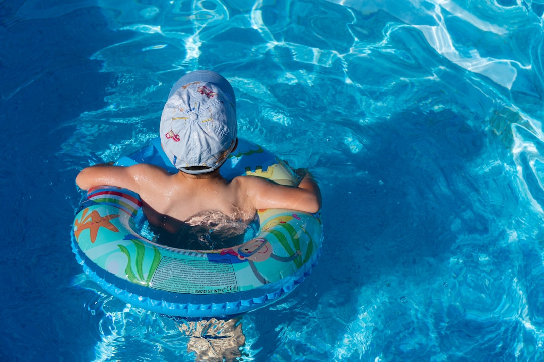 Swimming