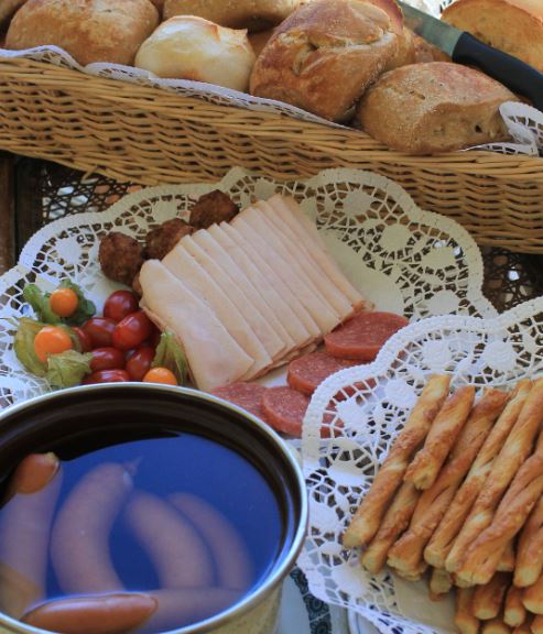 네덜란드 집들이 문화의 특징과 실제 모습