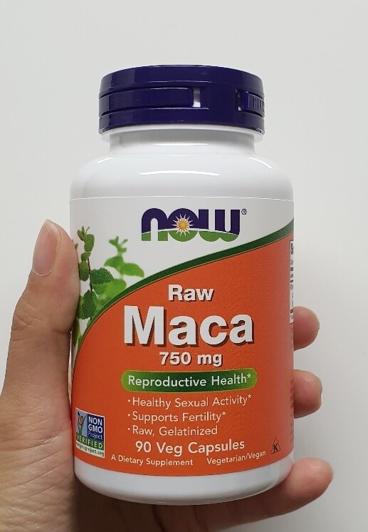 로우 마카 사진