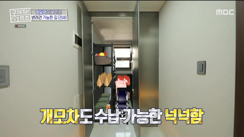 구해줘홈즈 불암산 더 뷰이즈 동물병원 인접 남양주 별내 전세 매매 매물 가격 및 구조 인테리어 리모델링 최종선택 더보이즈 영훈 현재 소개