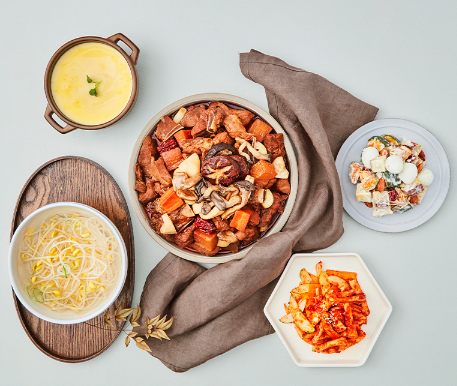 집반찬 연구소 