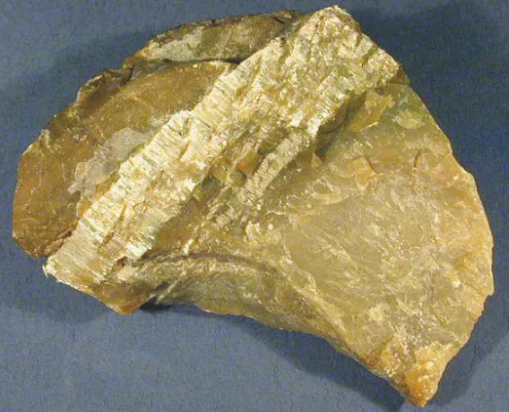 사문석(蛇紋石, Serpentine)