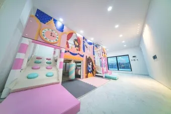 제천 키즈풀빌라 충북제천 정풍호뷰 포함 풀빌라 스파 펜션 완벽 숙박 정보_23