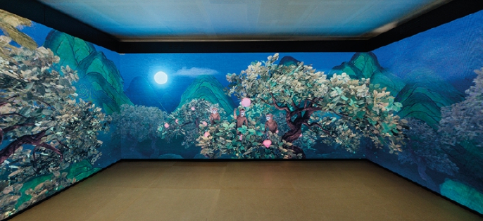 교태전 특별개방 사전예약