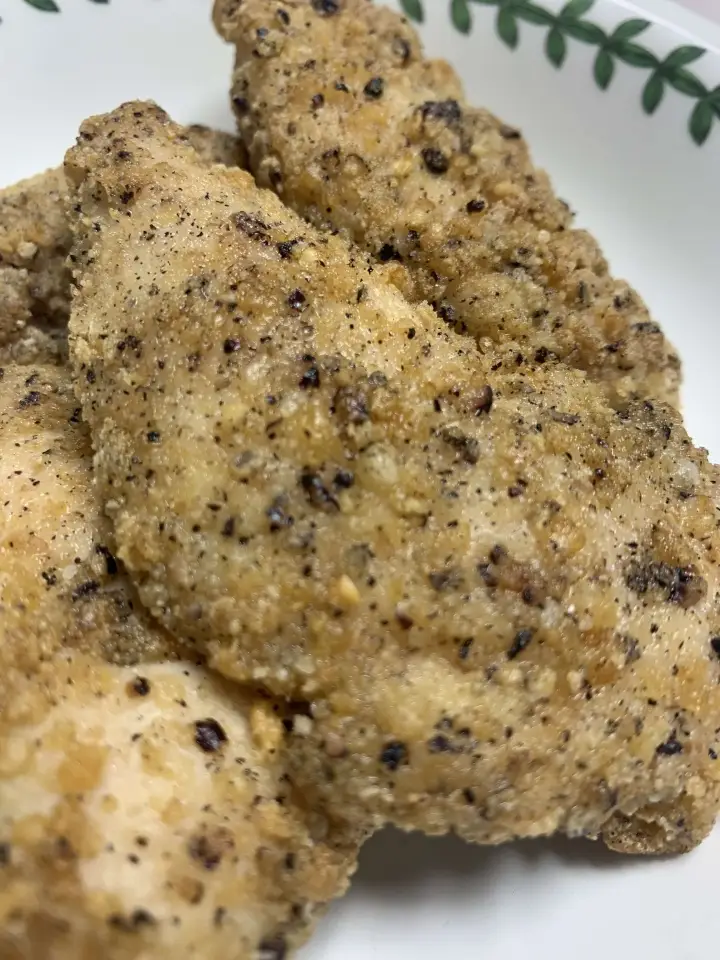 치킨텐더
