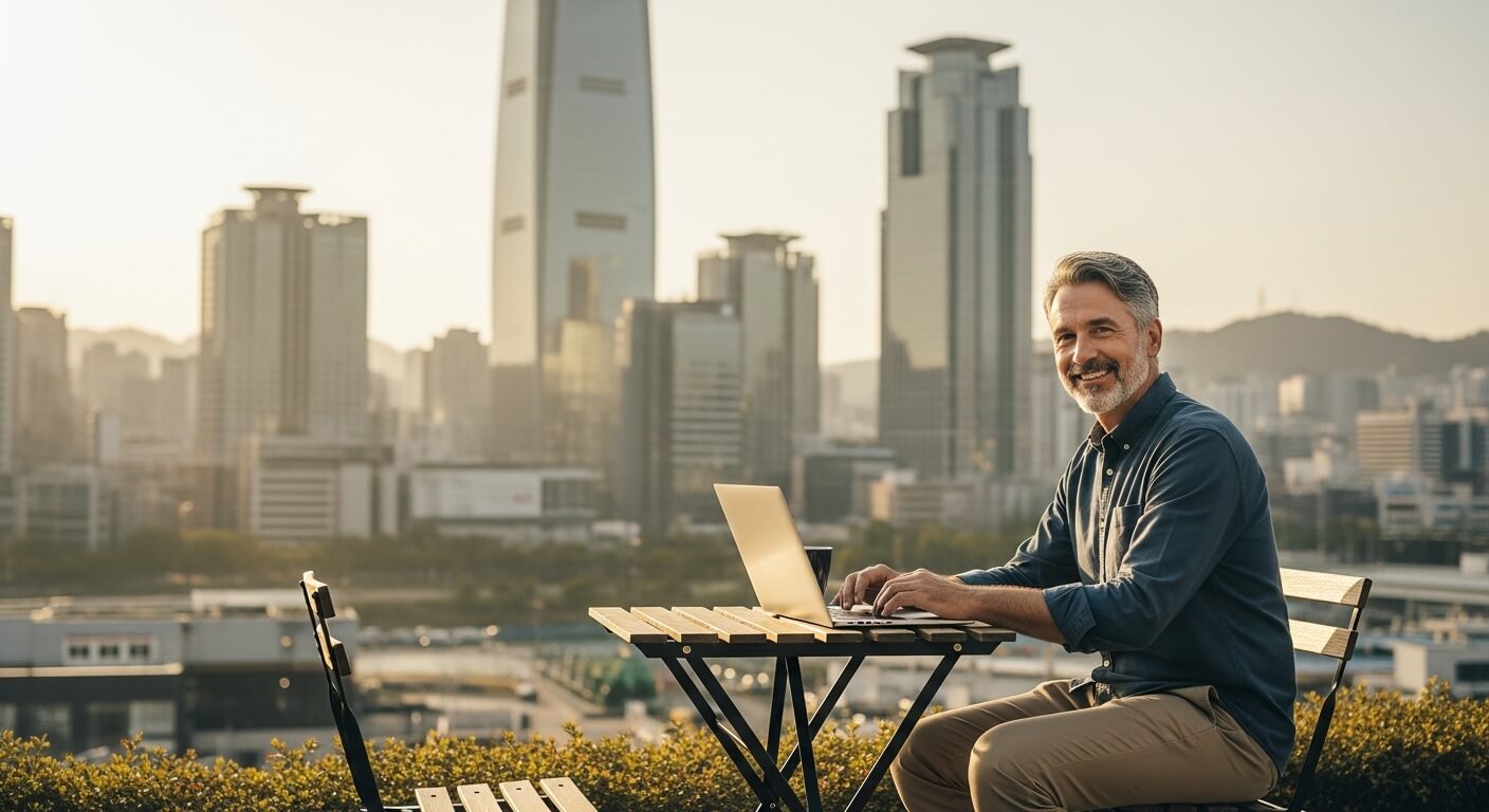 디지털노마드 뜻