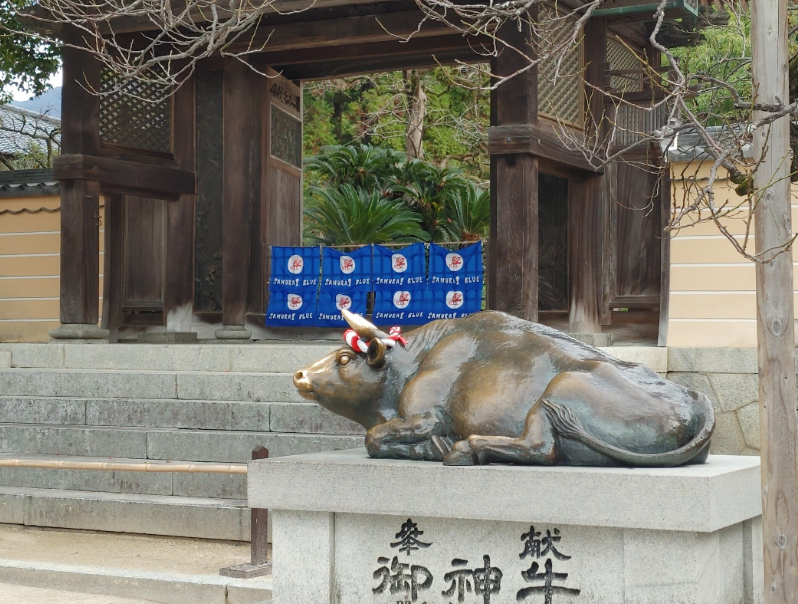 후쿠오카여행 가볼만한곳 TOP10