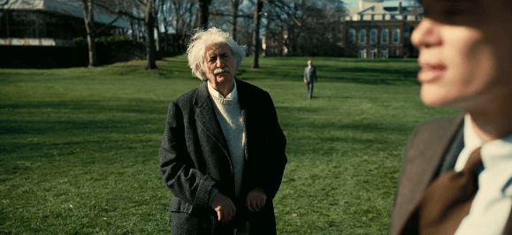 영화-오펜하이머-아인슈타인