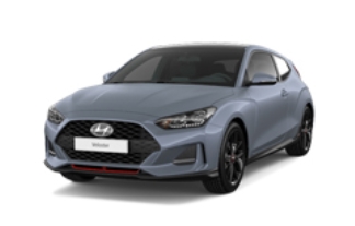 2018 벨로스터 색상코드 - 아이스 스톰(색상코드 : S9T)