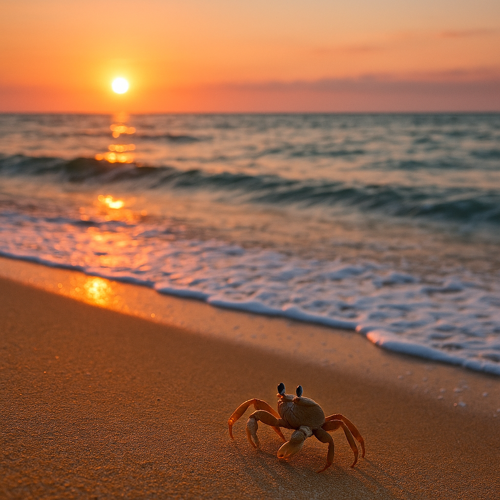 게자리는 왜 이렇게 신비로운 별자리일까요?