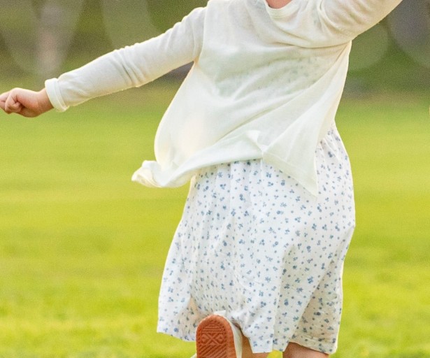 아역배우 관련 대체사진