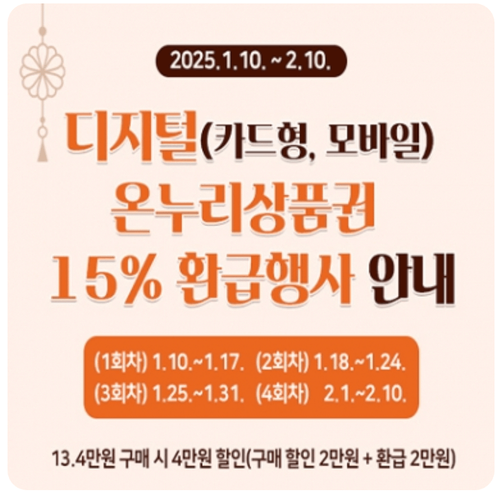 온누리-상품권-15%-할인