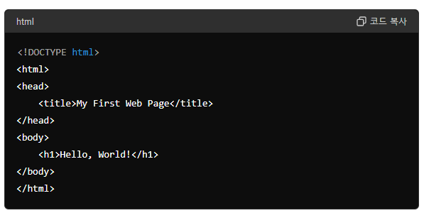 AI 코딩 ChatGPT를 활용한 프로그래밍