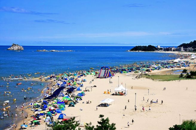 고성 가볼만한곳