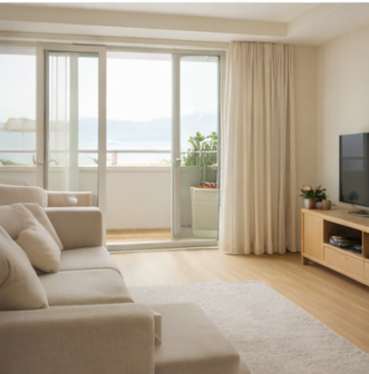 3편. 인공 향을 쓰면 집 냄새가 더 심하게 느껴지는 이유