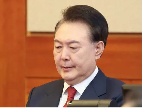 내란 우두머리 1심 선고