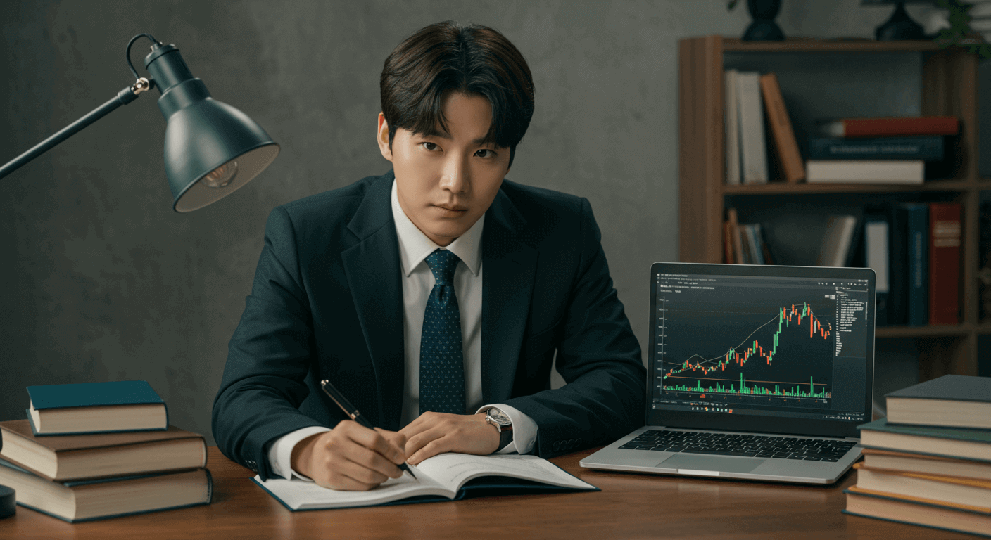 돈 공부는 처음