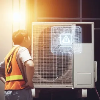 삼성 에어컨 에러코드 E458 해결법 안내_3