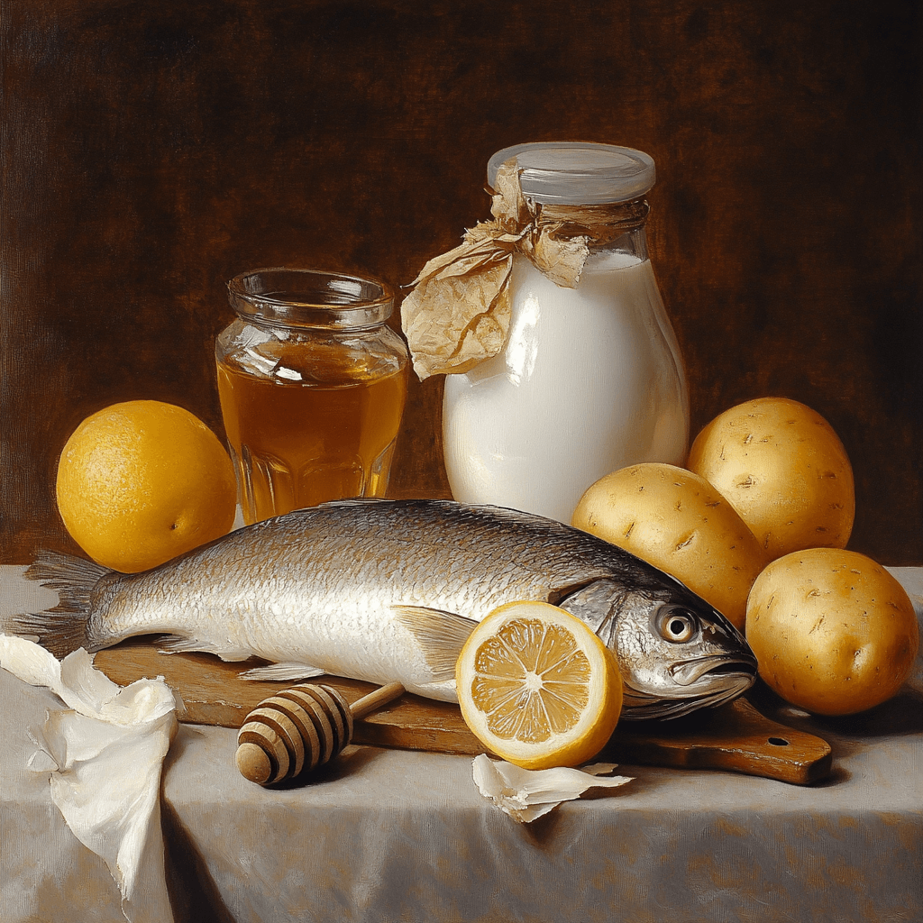 양파-브로콜리-조합