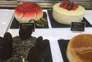 투썸플레이스 케이크 기프티콘 사용방법