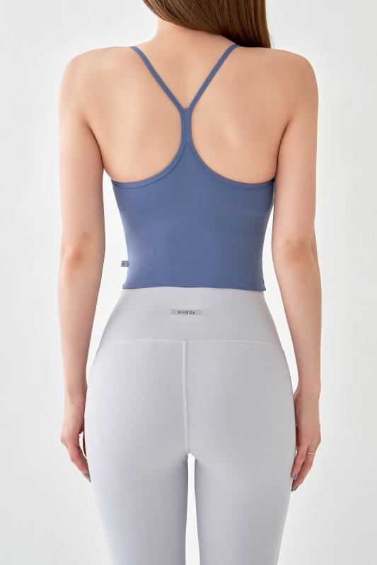 뮤토웨어 벨 캡내장 필라테스 브라탑 요가 나시 요가복 상의 필라테스복 필라테스 운동복 탑