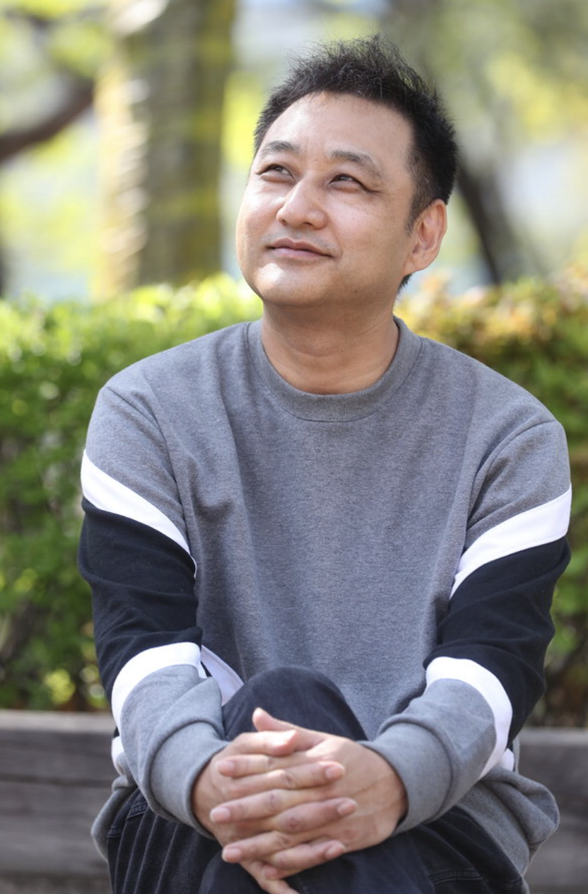 김수용 인터뷰7