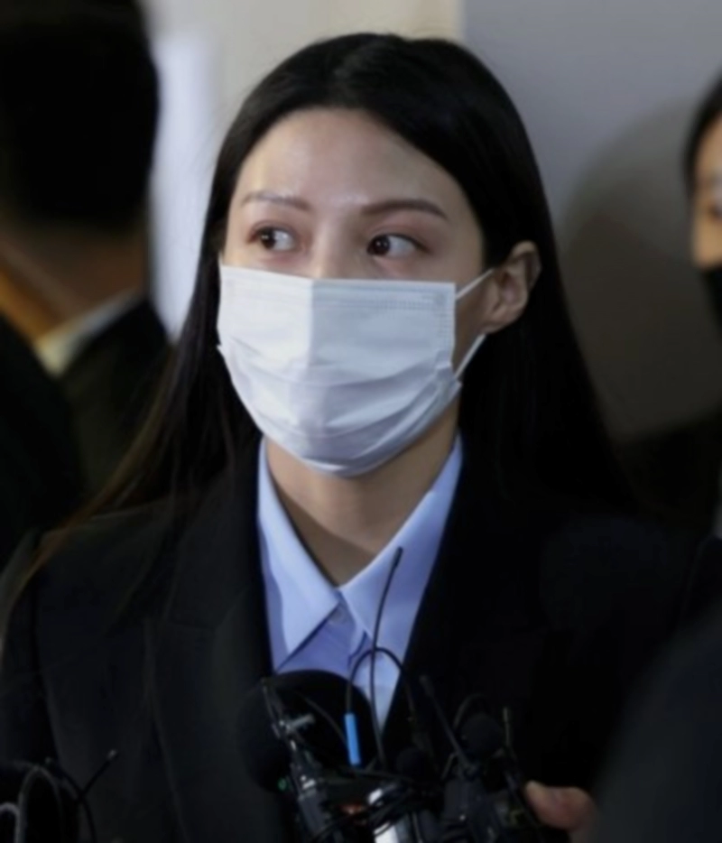 조민 의사면허 입학취소 상황 정리 및 조민 인스타그램 입장 정리