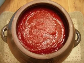 고추장 담그는법 전통 찹쌀 고추장 담그기로 알아보기_9